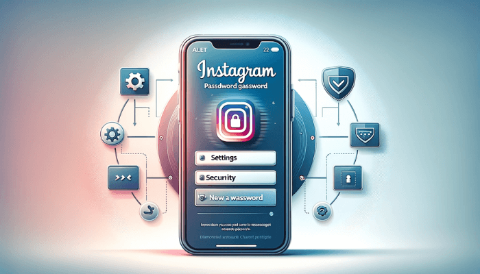 Telefondan instagram şifre bulma